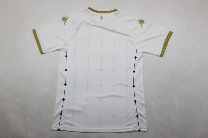 Versailles Soccer Jersey Away Replica 24/25