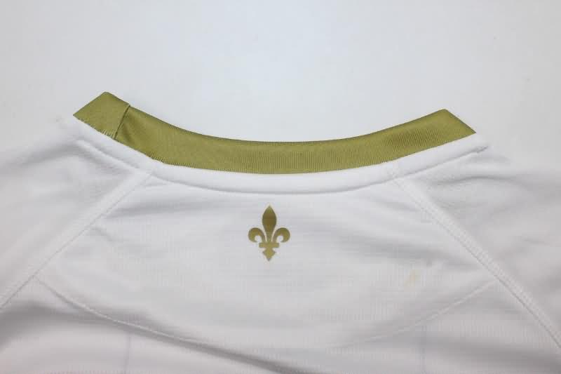 Versailles Soccer Jersey Away Replica 24/25