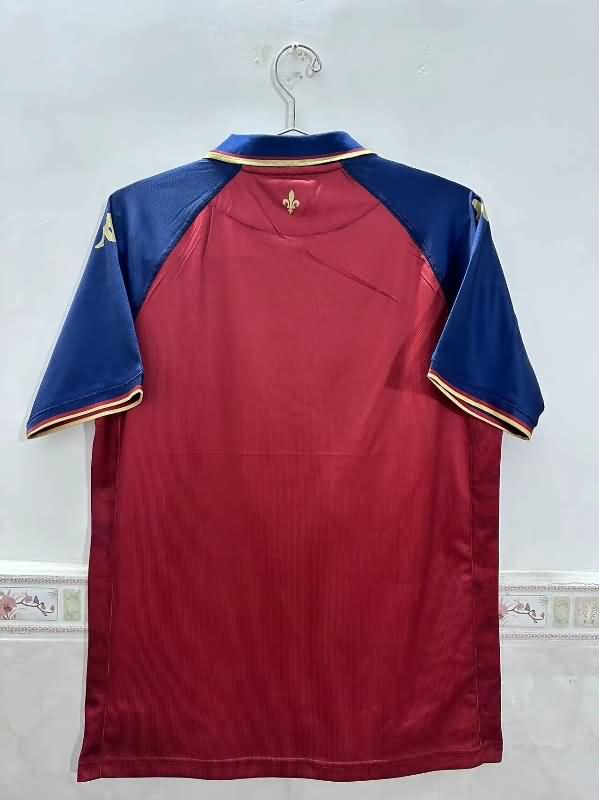 Versailles Soccer Jersey Third Replica 24/25