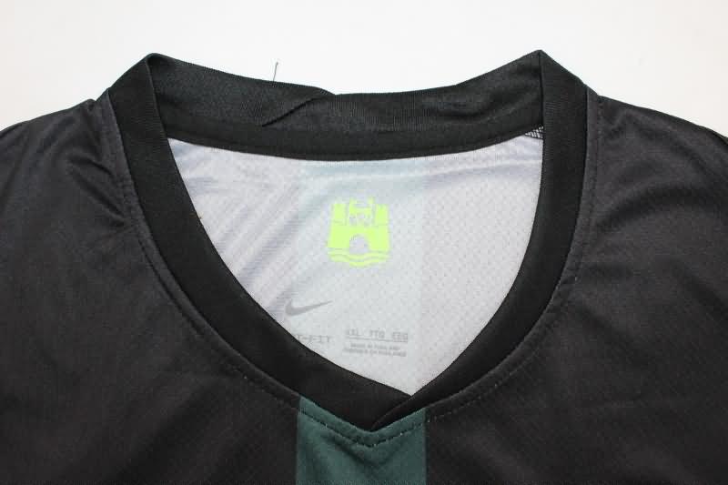 Wolfsburg Soccer Jersey Away Replica 24/25