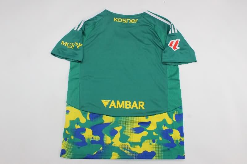 Zaragoza Training Jersey Replica 24/25