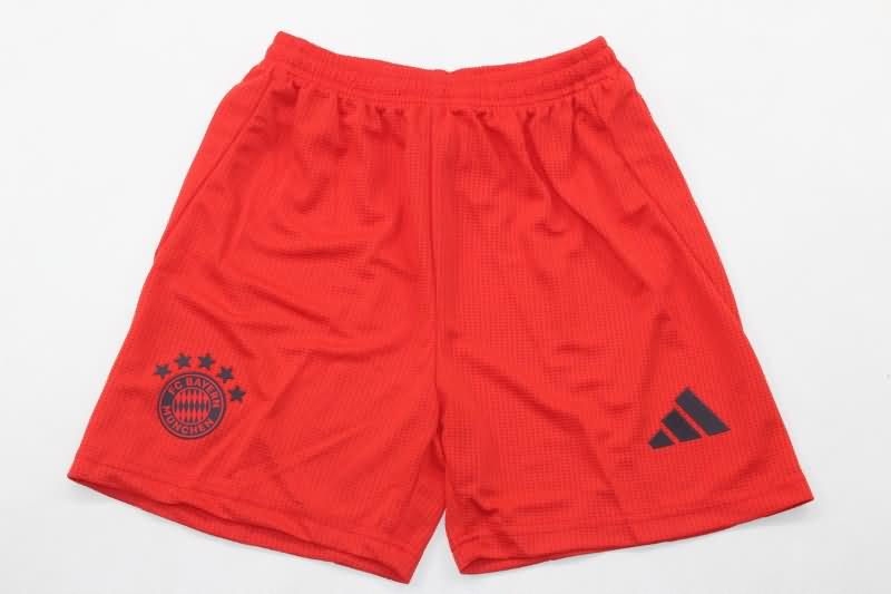 Kids Bayern Munich Soccer Jersey Home (Player) 24/25