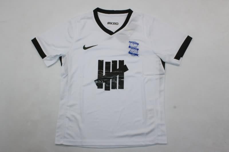 Kids Birmingham City Soccer Jersey Away Replica 24/25