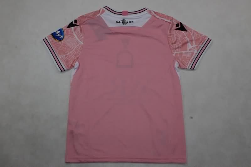 Kids Blackburn Soccer Jersey Third Replica 24/25