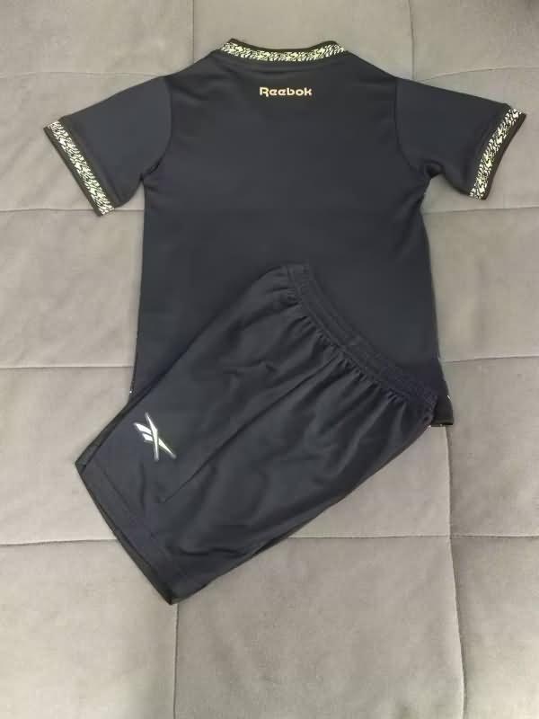 Kids Botafogo Soccer Jersey Away Replica 2024