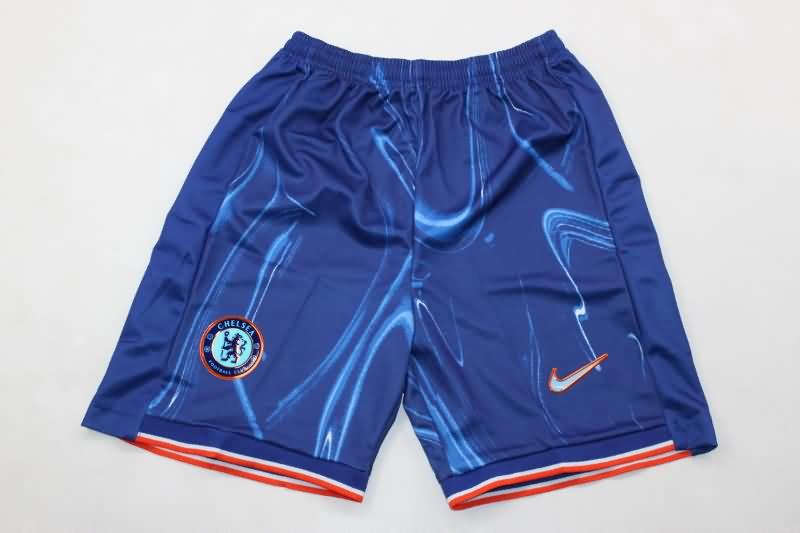 Kids Chelsea Soccer Jersey Home Replica 24/25