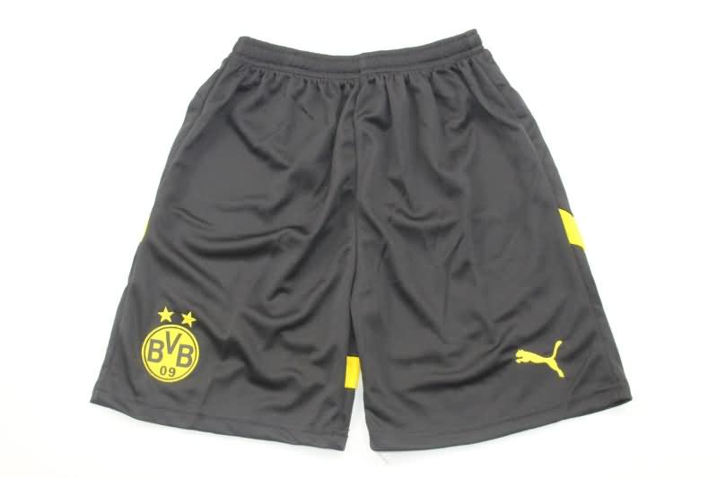 Kids Dortmund Soccer Jersey Home Replica 24/25