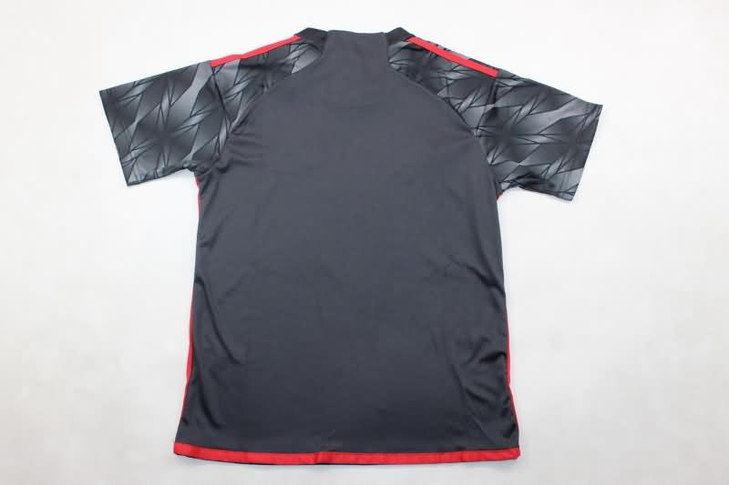 Kids Flamengo Soccer Jersey Third Replica 2024