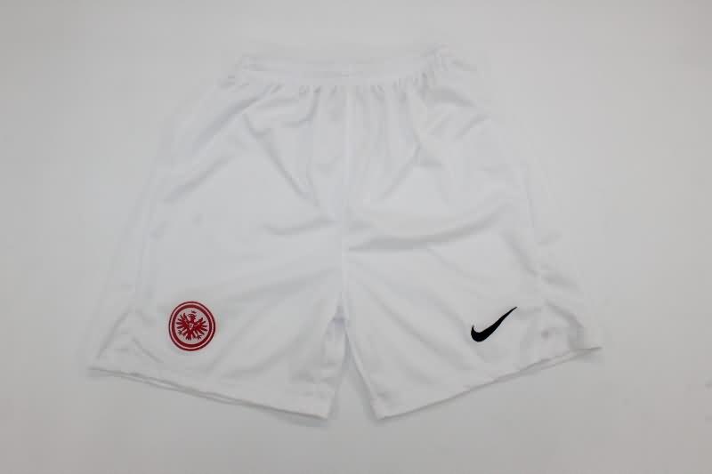 Kids Frankfurt Soccer Jersey Home Replica 24/25