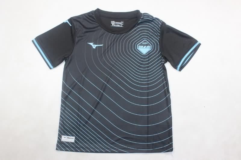 Kids Lazio Soccer Jersey Third Replica 24/25