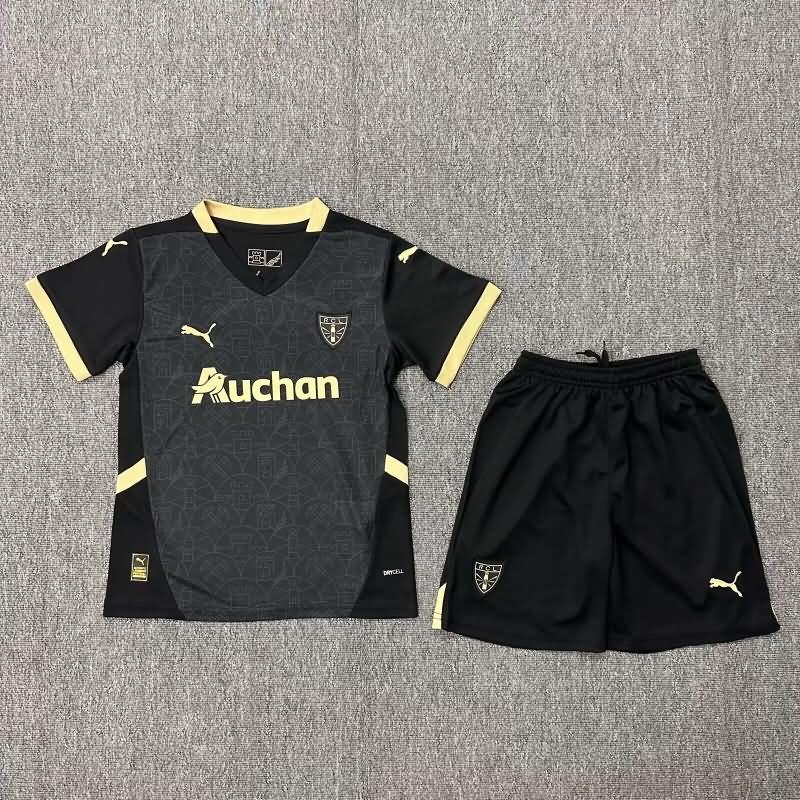 Kids Lens Soccer Jersey Special Replica 24/25