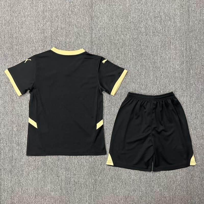 Kids Lens Soccer Jersey Special Replica 24/25