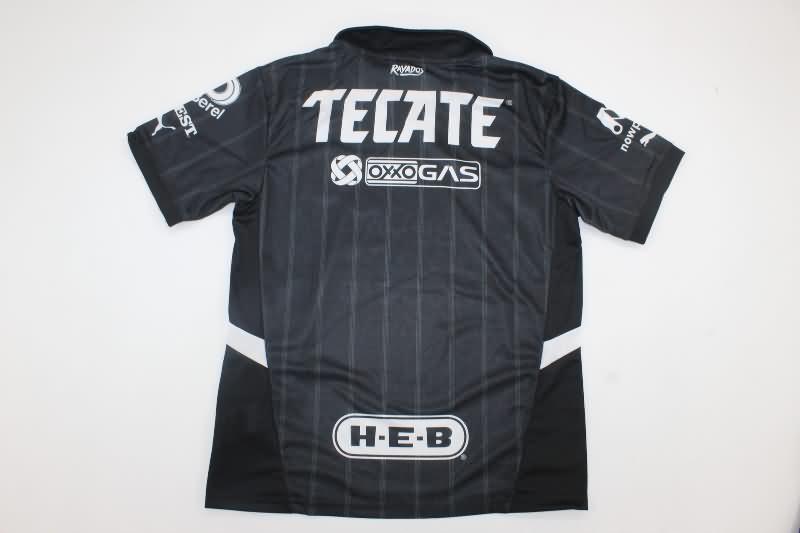 Kids Monterrey Soccer Jersey Third Replica 24/25