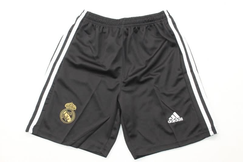 Kids Real Madrid Soccer Jersey 03 Special Replica 24/25