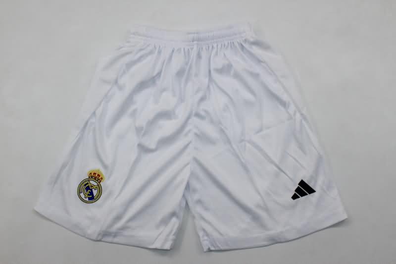 Kids Real Madrid Training Jersey Replica 24/25