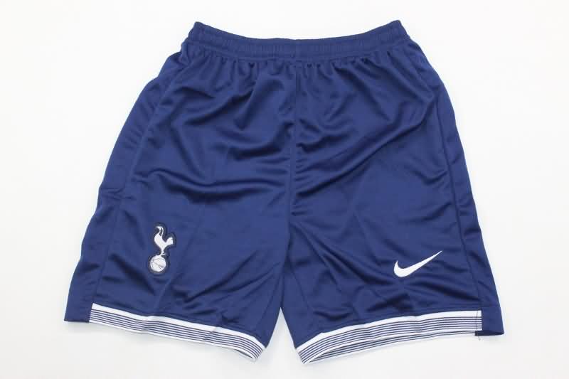 Kids Tottenham Hotspur Soccer Jersey Home Replica 24/25