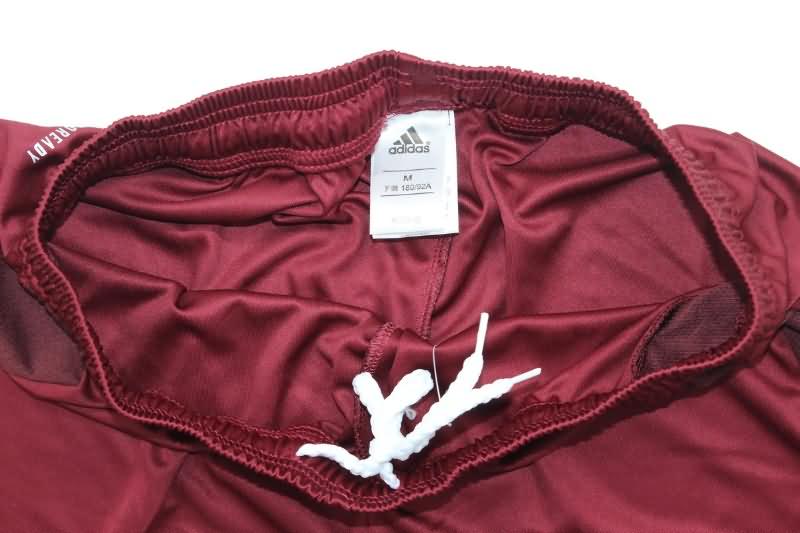 AS Roma Soccer Shorts Home Replica 24/25