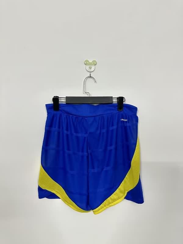 Al Nassr FC Soccer Shorts Home (Player) 24/25