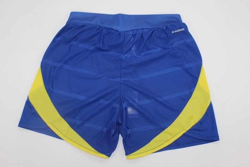 Al Nassr FC Soccer Shorts Home (Player) 24/25