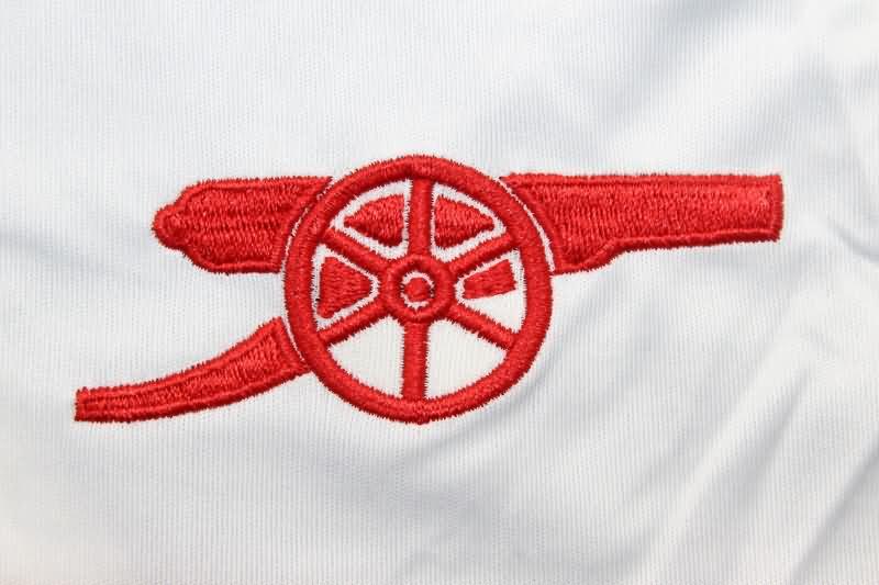 Arsenal Soccer Shorts Home Replica 24/25