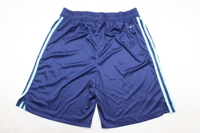 Arsenal Soccer Shorts Third Replica 24/25