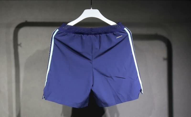 Arsenal Soccer Shorts Third (Player) 24/25