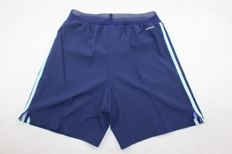 Arsenal Soccer Shorts Third (Player) 24/25