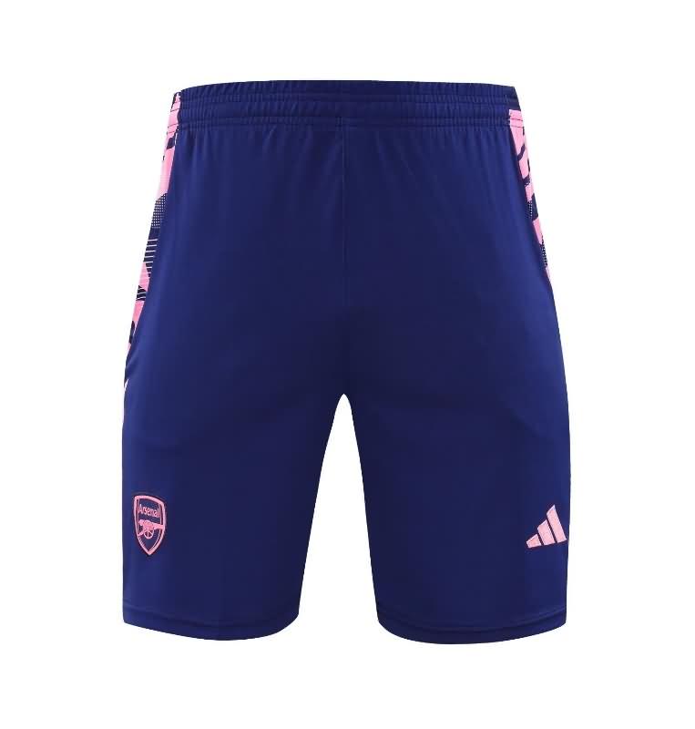 Arsenal Training Shorts Replica 24/25