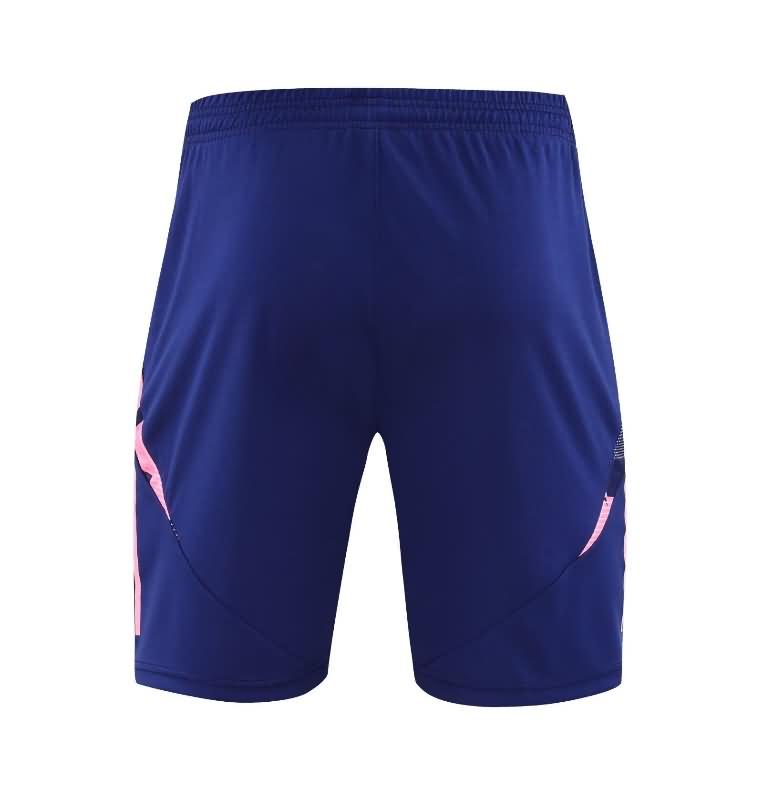 Arsenal Training Shorts Replica 24/25