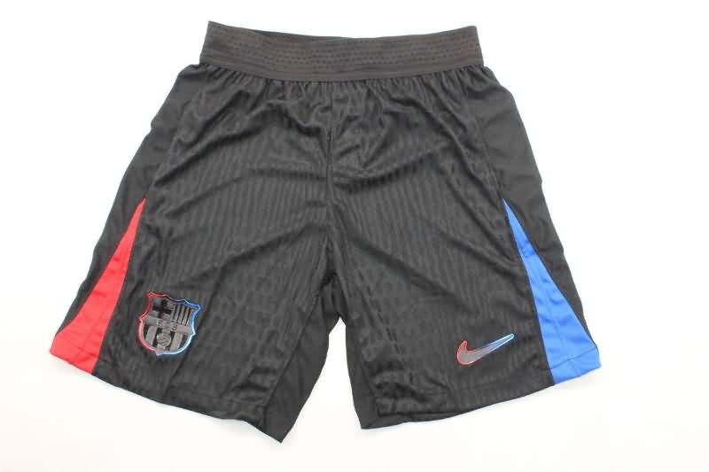 Barcelona Soccer Shorts Away (Player) 24/25