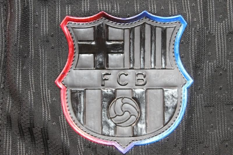 Barcelona Soccer Shorts Away (Player) 24/25