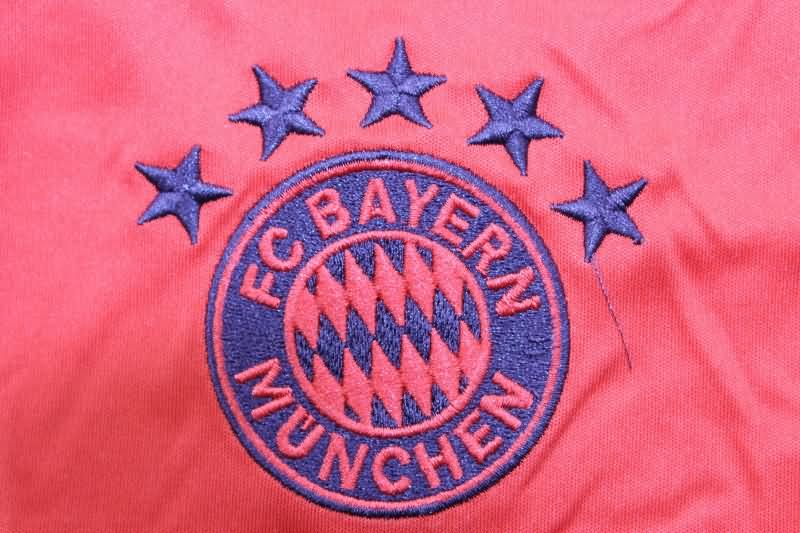 Bayern Munich Soccer Shorts Home Replica 24/25