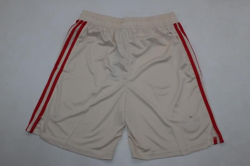 Bayern Munich Soccer Shorts Third Replica 24/25