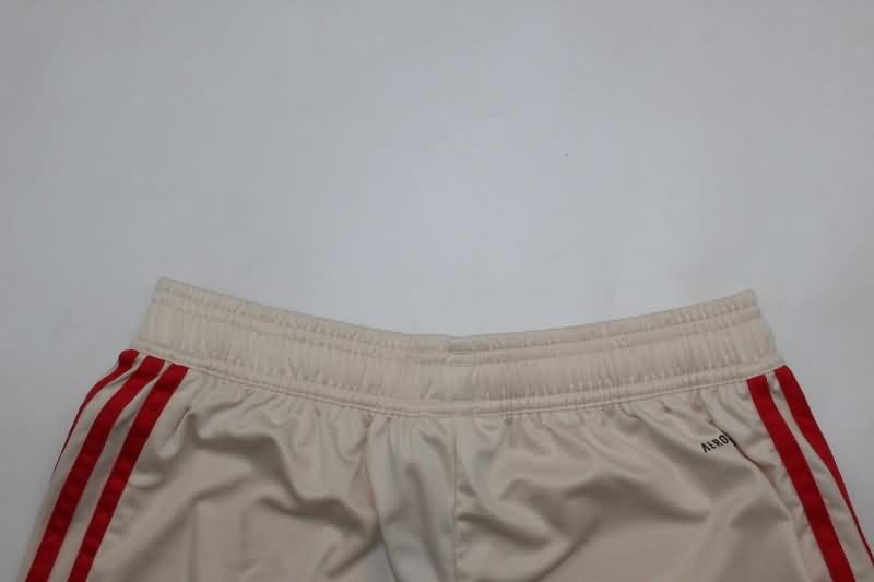 Bayern Munich Soccer Shorts Third Replica 24/25