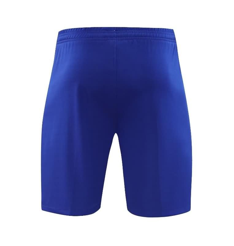 Brazil Training Shorts Replica 2024