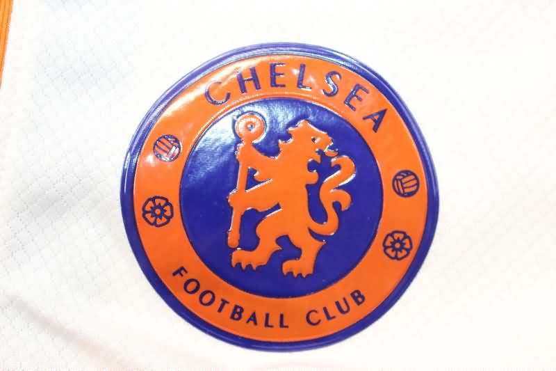 Chelsea Soccer Shorts Away Replica 24/25