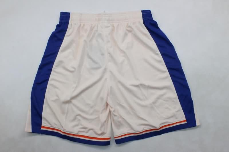 Chelsea Soccer Shorts Away Replica 24/25