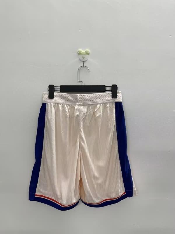 Chelsea Soccer Shorts Away (Player) 24/25