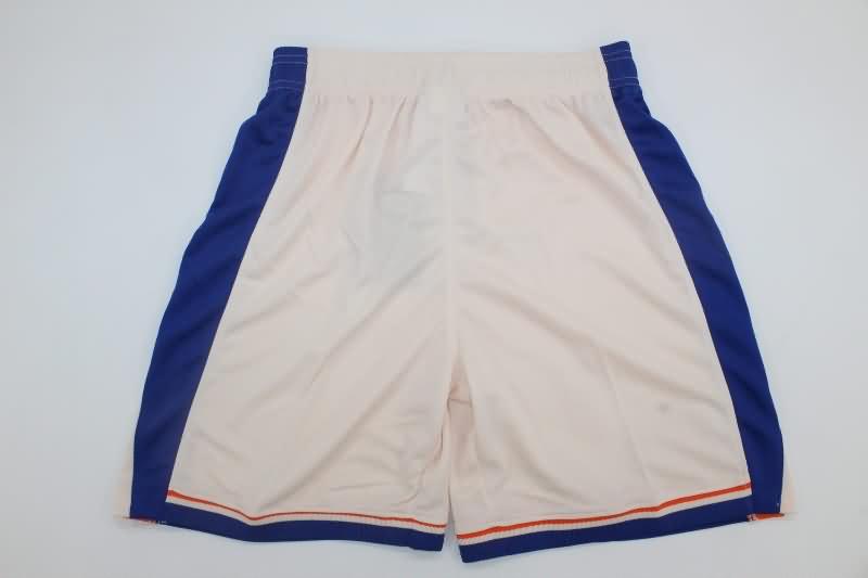 Chelsea Soccer Shorts Away (Player) 24/25