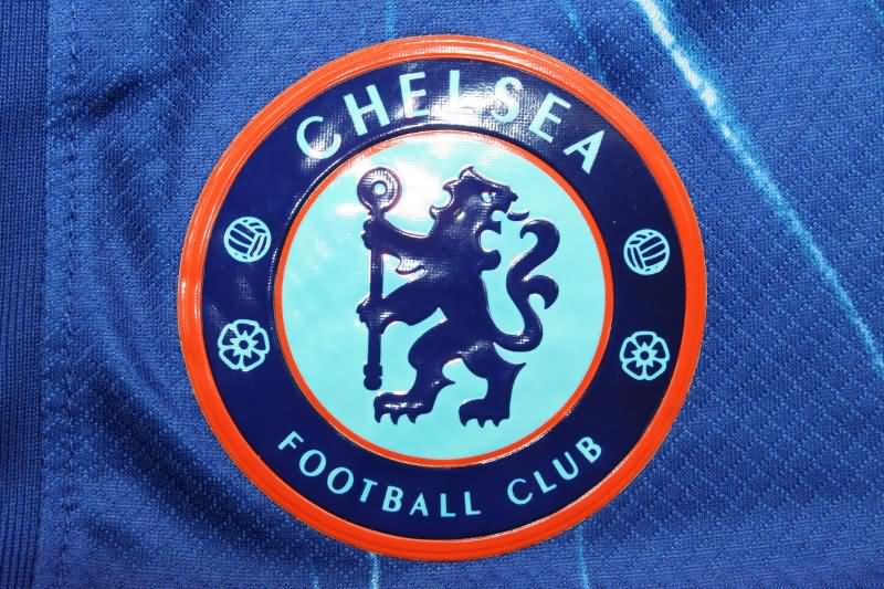 Chelsea Soccer Shorts Home Replica 24/25