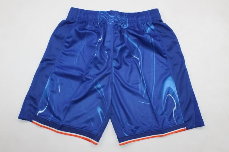 Chelsea Soccer Shorts Home Replica 24/25