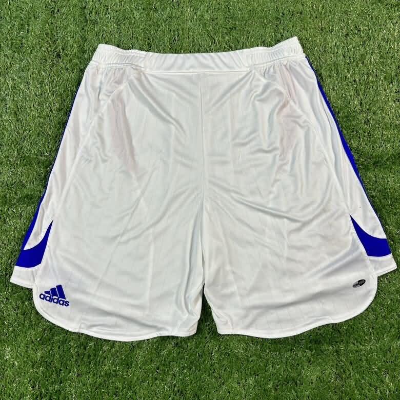 France Soccer Shorts Away Replica 2006