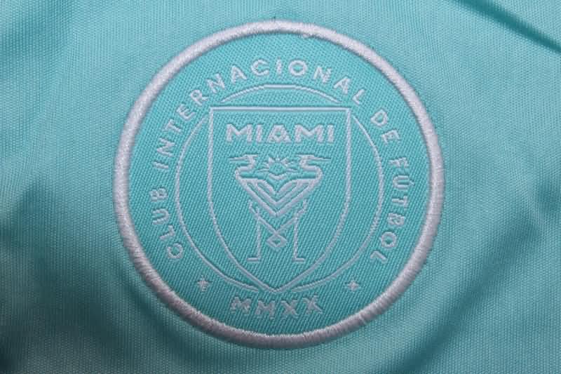 Inter Miami Soccer Shorts Third Replica 2024