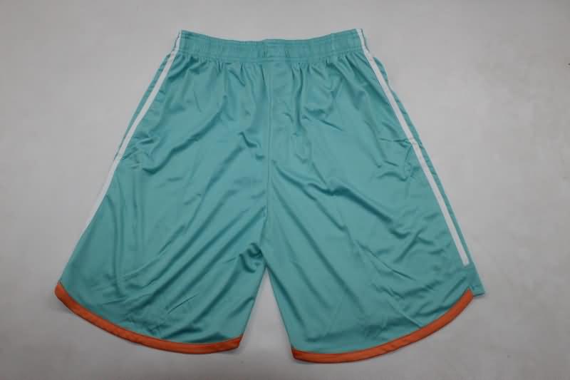 Inter Miami Soccer Shorts Third Replica 2024