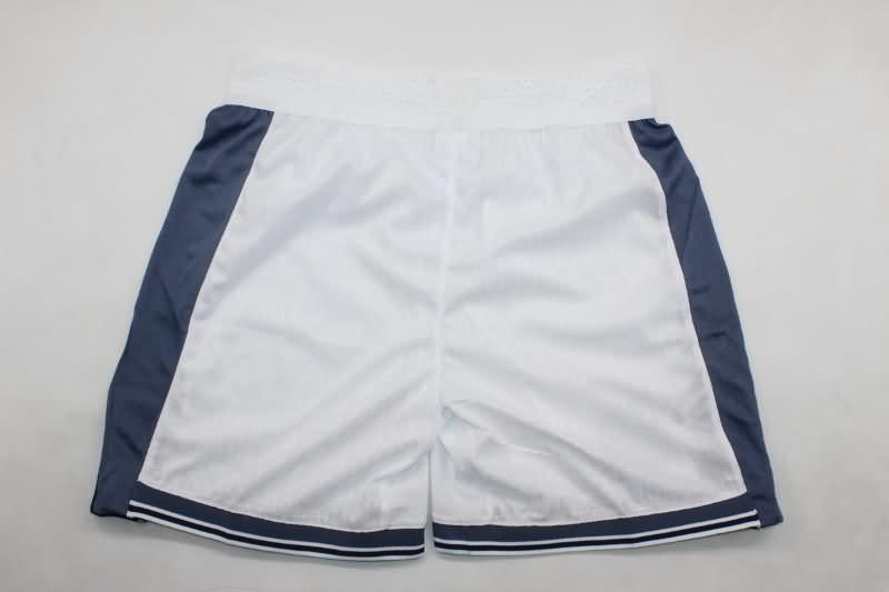 Inter Milan Soccer Shorts Away (Player) 24/25