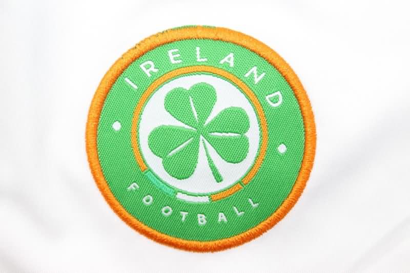 Ireland Soccer Jersey Home Replica 2024