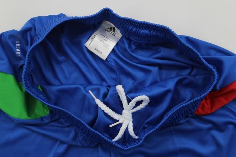 Italy Soccer Jersey Away Replica 2024