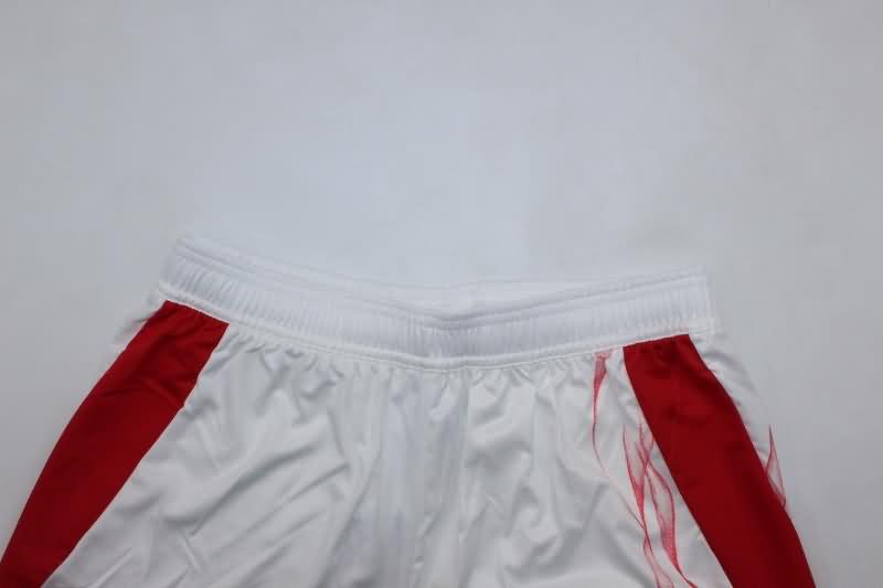 Japan Soccer Shorts Away Replica 2024