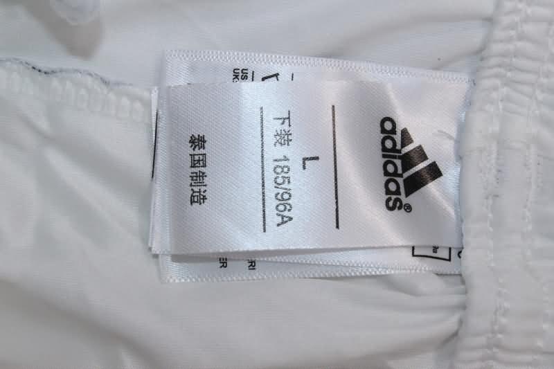 Japan Soccer Shorts Away Replica 2024