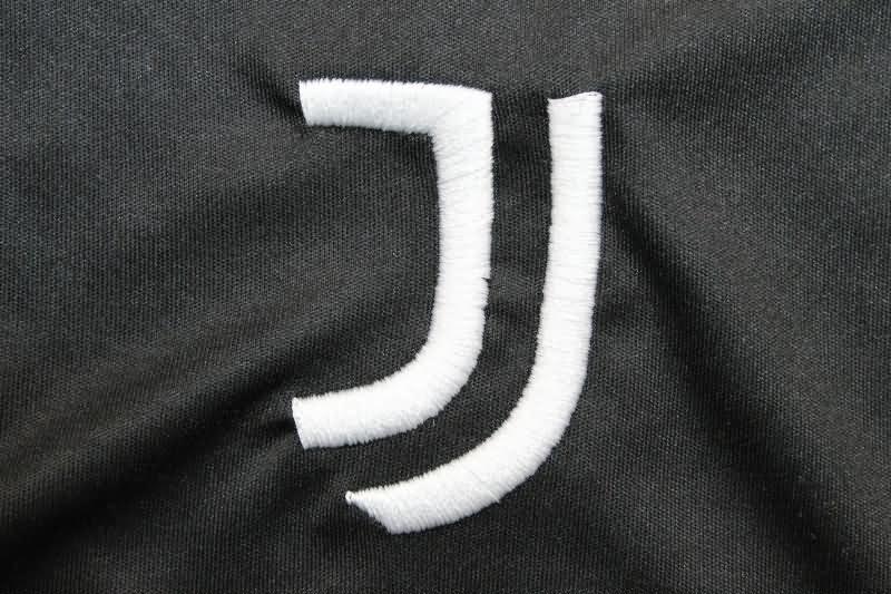 Juventus Soccer Shorts Home Replica 24/25